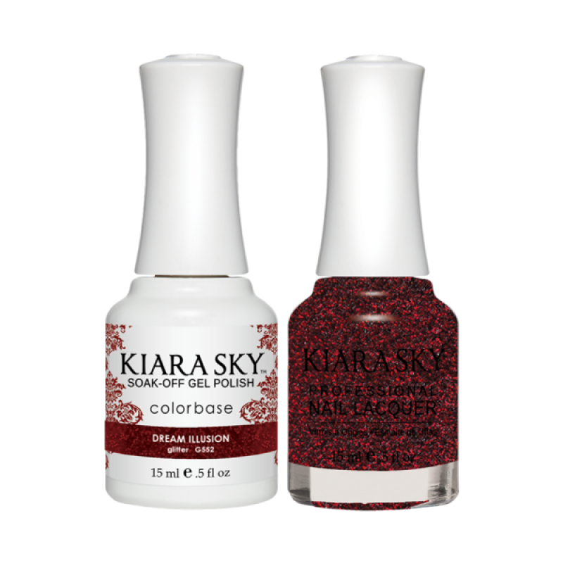 KIARA SKY Matchmaker 15ml - Dream Illusion 552